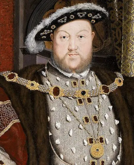 Henry VIII