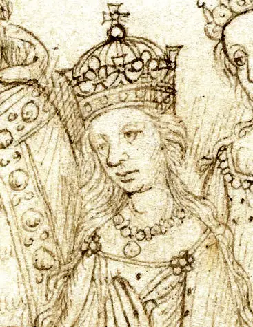 Catherine of Valois