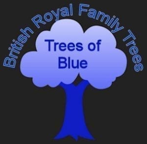 Trees of Blue link image