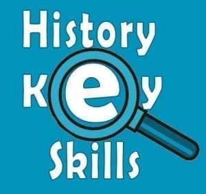 History Key Skills
