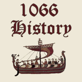 1066 History link image