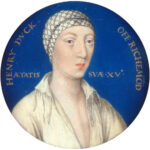 Henry Fitzroy 1533